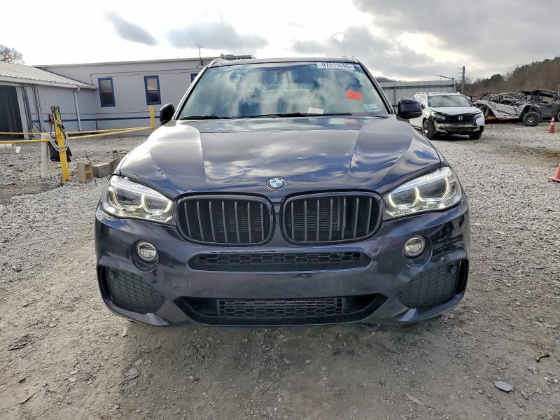 Photo 5 from auction – 2017 BMW X5 with VIN 5UXKR2C38H0X07275