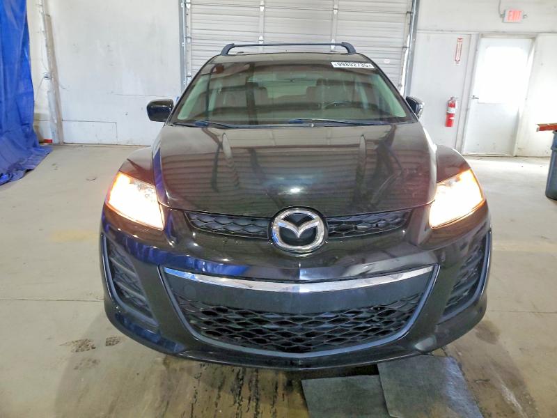 Photo 5 from auction – 2011 MAZDA CX-7 with VIN JM3ER2B5XB0368504