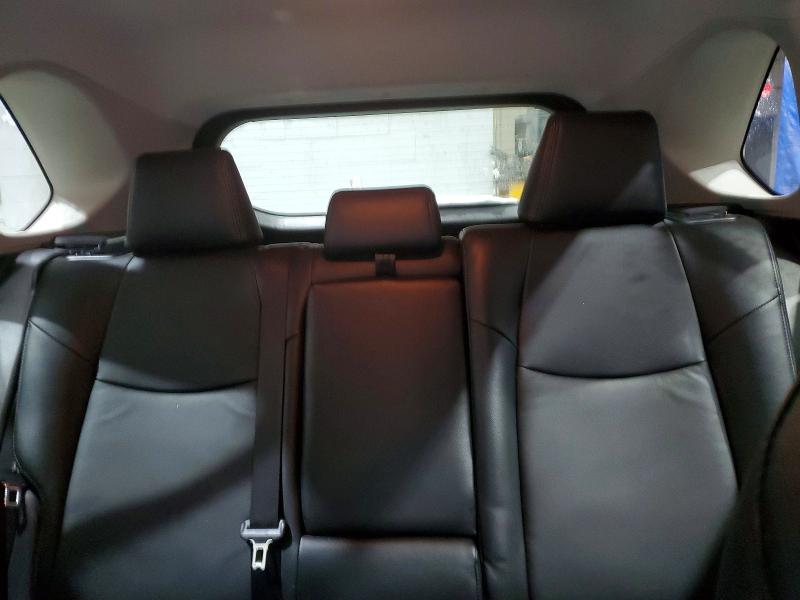 Photo 10 from auction – 2021 TOYOTA RAV4 XLE with VIN 2T3P1RFV2MC150777