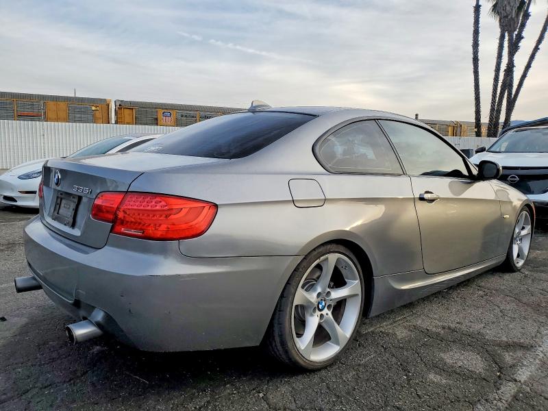 Photo 3 from auction – 2013 BMW 335 I with VIN WBAKG7C53DE803685