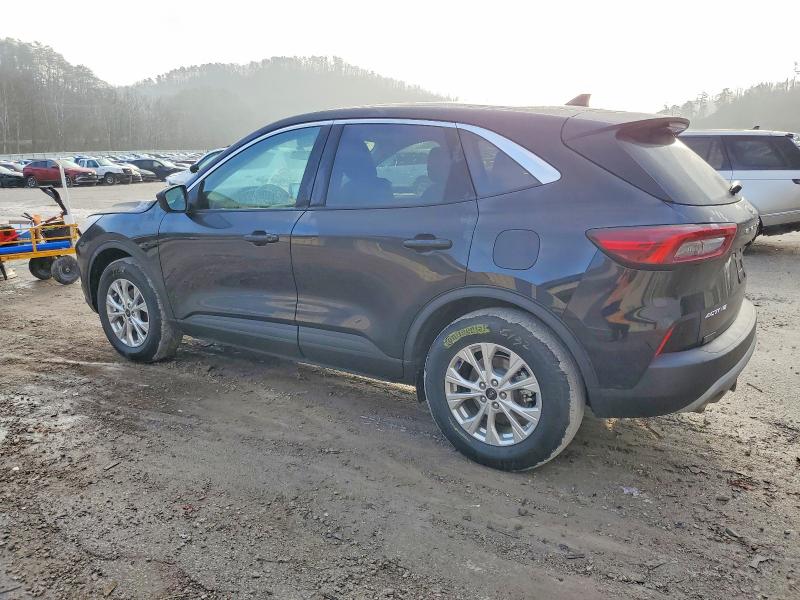 Photo 2 from auction – 2024 FORD ESCAPE ACT with VIN 1FMCU9GN4RUA37707