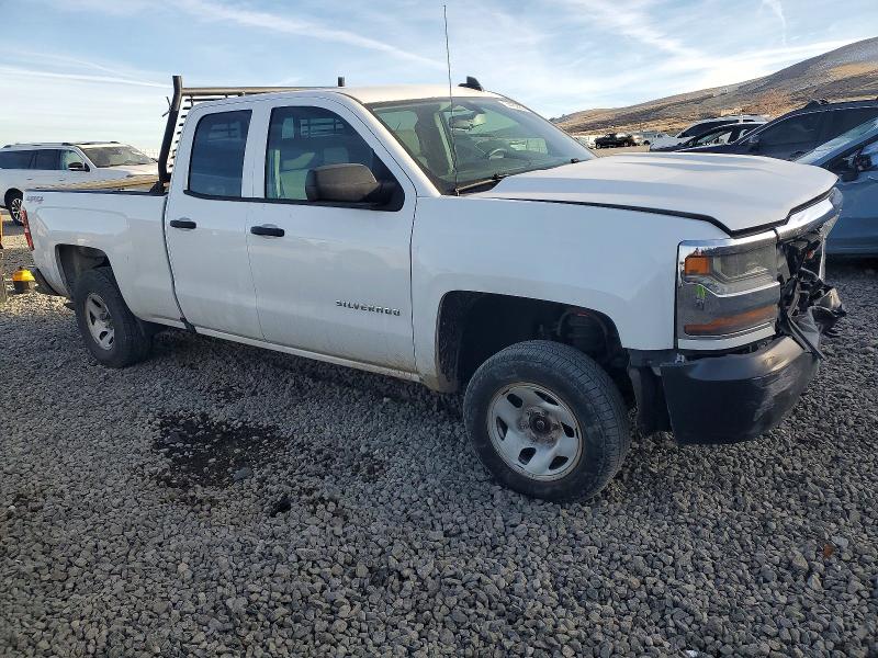 Photo 4 from auction – 2016 CHEVROLET SILVERADO with VIN 1GCVKNEC7GZ133067