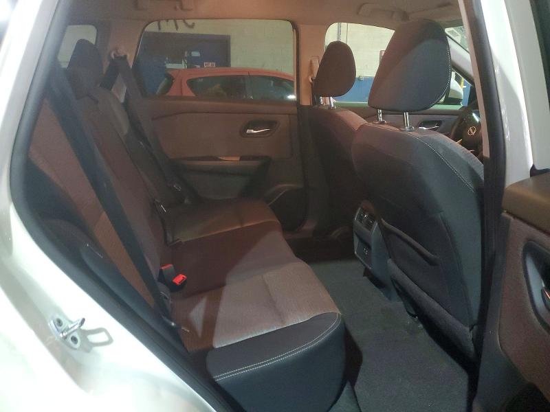 Photo 11 from auction – 2023 NISSAN ROGUE SV with VIN 5N1BT3BB7PC766246