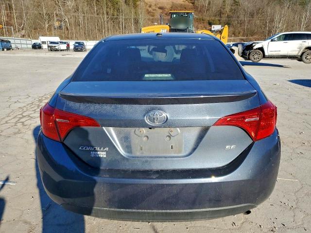 Photo 6 from auction – 2017 TOYOTA COROLLA L with VIN 2T1BURHE7HC939794