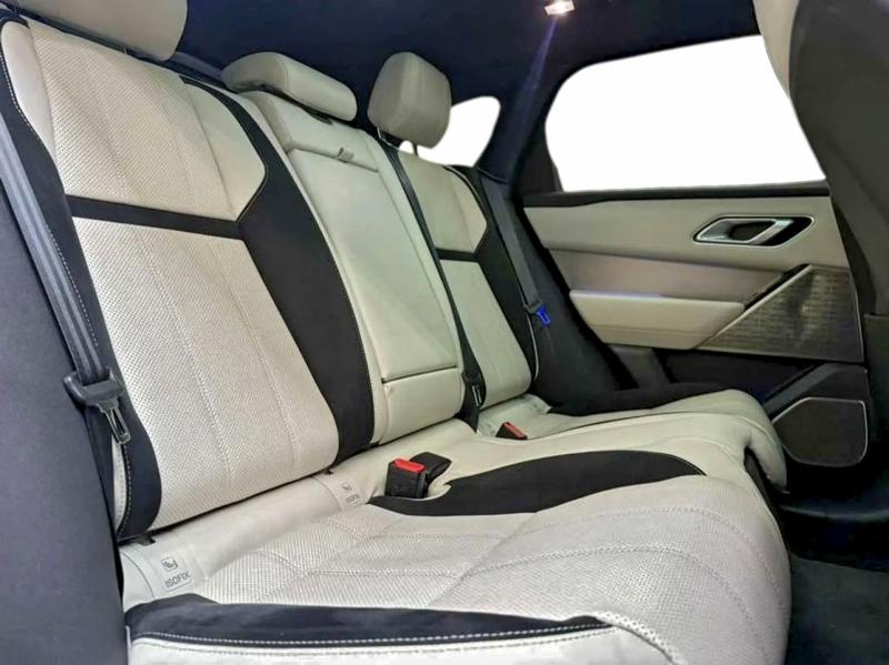 Photo 6 from auction – 2018 LAND ROVER RANGE ROVE with VIN SALYL2RX3JA706700