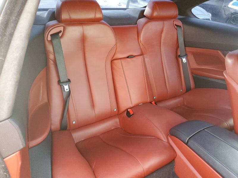 Photo 10 from auction – 2012 BMW 650 XI with VIN WBALX5C54CC894467