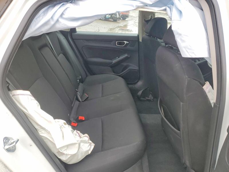 Zdjęcie 10 z aukcji – 2023 HONDA CIVIC z VIN 2HGFE1F71PH321932