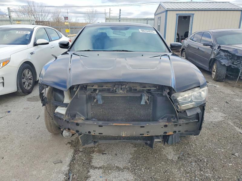 Photo 5 from auction – 2013 DODGE CHARGER SE with VIN 2C3CDXBG2DH509016