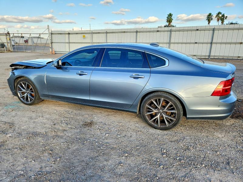 Photo 2 from auction – 2018 VOLVO S90 T5 MOM with VIN LVY982AKXJP008314