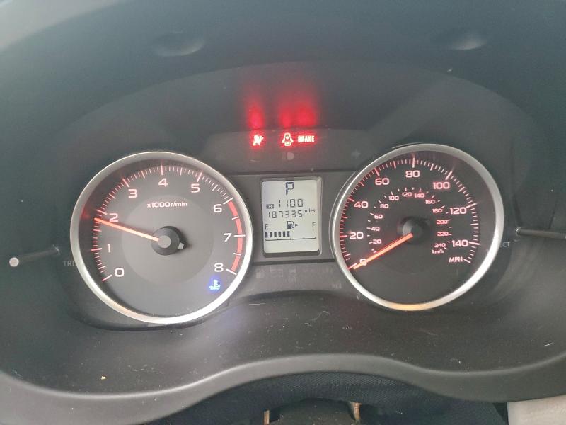 Photo 9 from auction – 2015 SUBARU FORESTER 2 with VIN JF2SJADC2FH595493