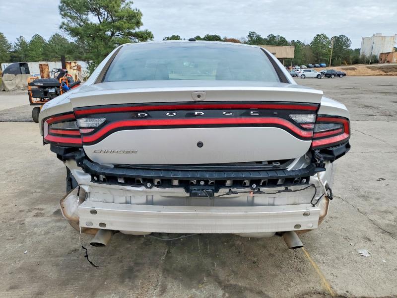 Photo 6 from auction – 2021 DODGE CHARGER with VIN 2C3CDXAT3MH574519