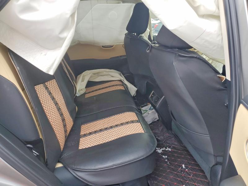 Photo 10 from auction – 2019 LEXUS NX 300 BAS with VIN JTJBARBZ3K2195974