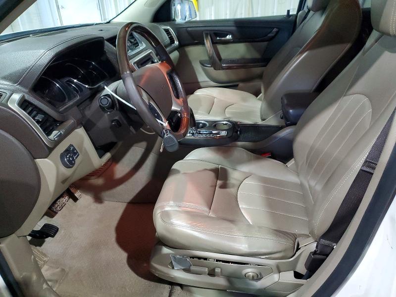 Photo 7 from auction – 2013 GMC ACADIA DEN with VIN 1GKKVTKD8DJ219272