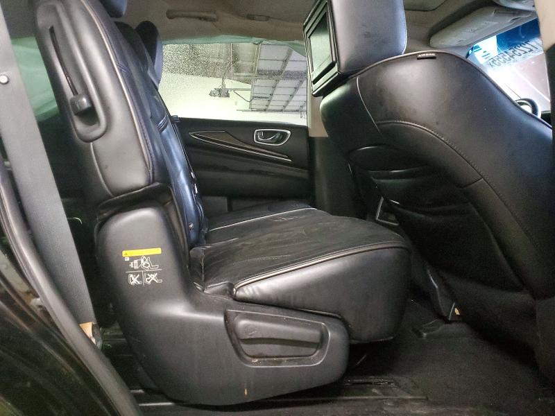 Снимка 11 от търг – 2015 INFINITI QX60 с VIN 5N1AL0MM3FC514209