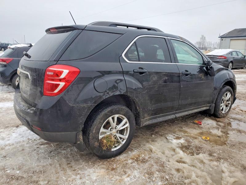 Photo 3 from auction – 2017 CHEVROLET EQUINOX with VIN 2GNALCEK0H1607952