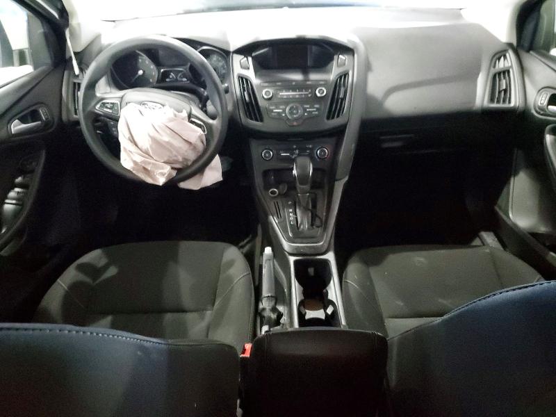 Photo 7 from auction – 2018 FORD FOCUS SE with VIN 1FADP3F28JL328618
