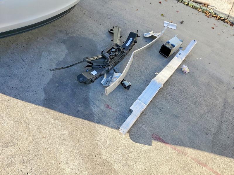 Photo 12 from auction – 2020 TESLA MODEL 3 with VIN 5YJ3E1EA7LF631503