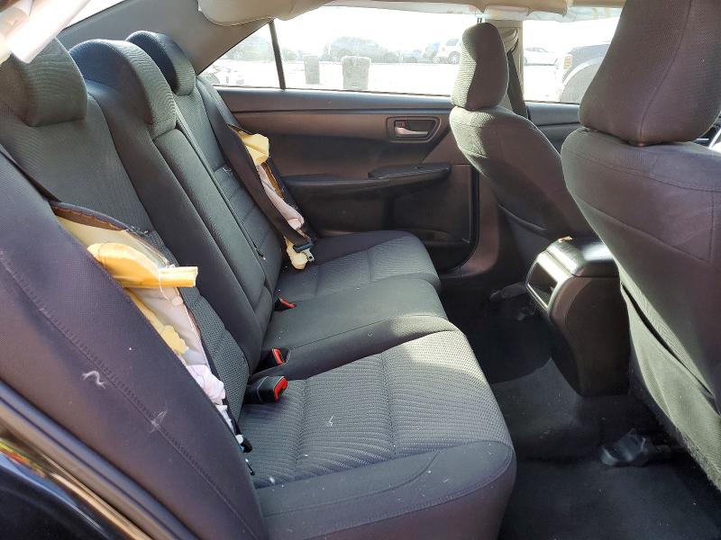 Photo 10 from auction – 2016 TOYOTA CAMRY LE with VIN 4T4BF1FK1GR531329
