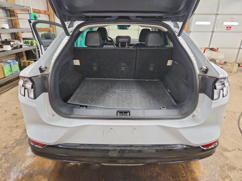 Photo 6 from auction – 2023 FORD MUSTANG MA with VIN 3FMTK3SU5PMA64756