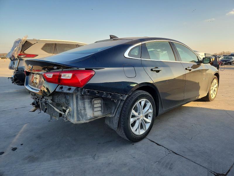 Photo 3 from auction – 2024 CHEVROLET MALIBU with VIN 1G1ZD5ST9RF201026
