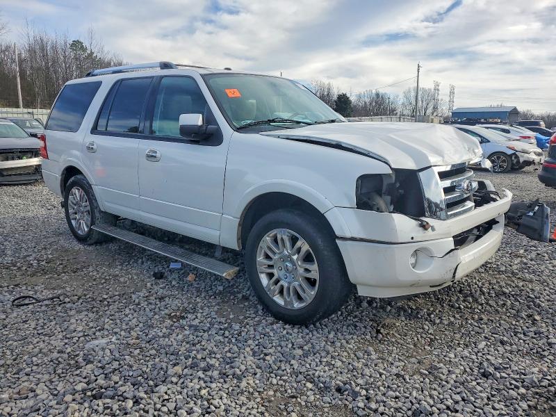 Foto 4 de la subasta – 2012 FORD EXPEDITION con VIN 1FMJU1K56CEF34811