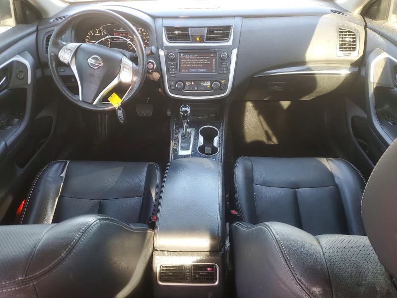 Photo 8 from auction – 2016 NISSAN ALTIMA 2.5 with VIN 1N4AL3AP8GC270987