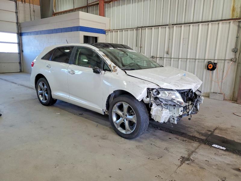 Photo 4 from auction – 2010 TOYOTA VENZA with VIN 4T3BK3BB5AU037741