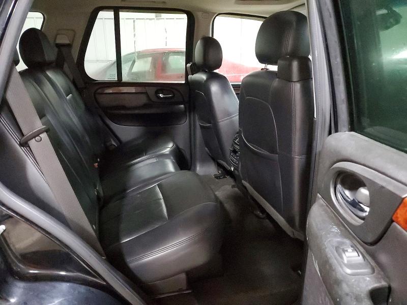 Photo 11 from auction – 2008 GMC ENVOY with VIN 1GKDT13S282200491