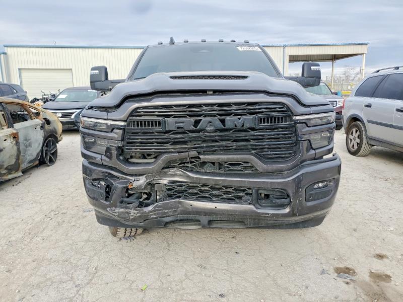 Zdjęcie 5 z aukcji – 2025 RAM 2500 LARAM z VIN 3C63R5FLXSG553892