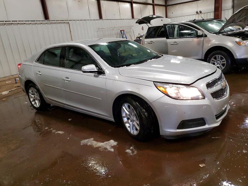 Photo 4 from auction – 2013 CHEVROLET MALIBU with VIN 1G11C5SA1DF260966