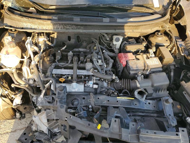 Photo 12 from auction – 2024 NISSAN KICKS with VIN 3N1CP5CV3RL563530