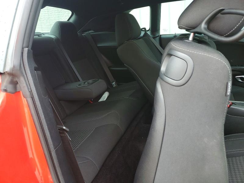 Photo 10 from auction – 2018 DODGE CHALLENGER with VIN 2C3CDZAG2JH196042