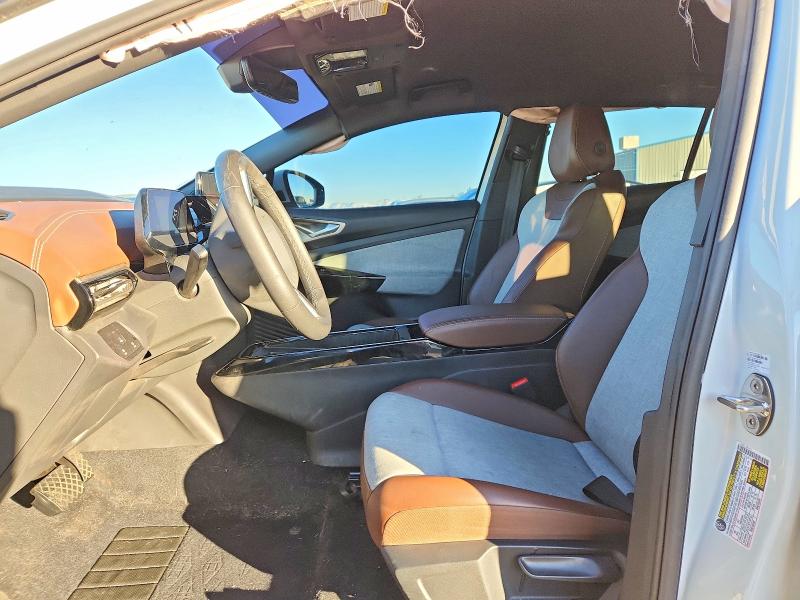 Photo 7 from auction – 2023 VOLKSWAGEN ID.4 PRO with VIN 1V2CMPE85PC036993