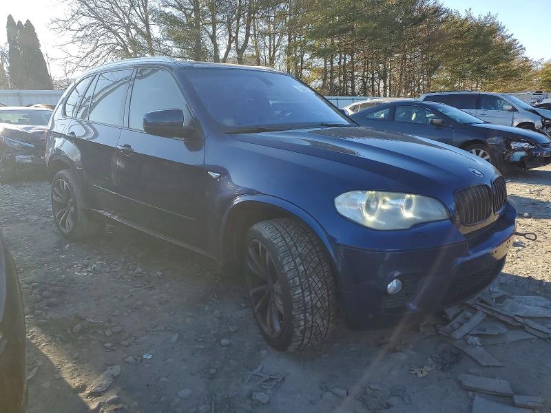 Photo 4 from auction – 2013 BMW X5 XDRIVE3 with VIN 5UXZV4C58D0B16092