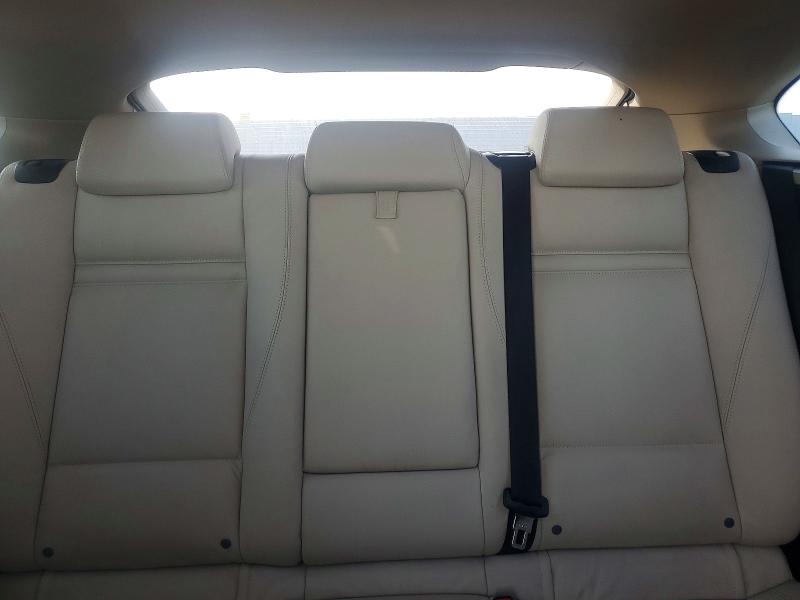 Photo 10 from auction – 2012 BMW X6 with VIN 5UXFG8C5XCL590592