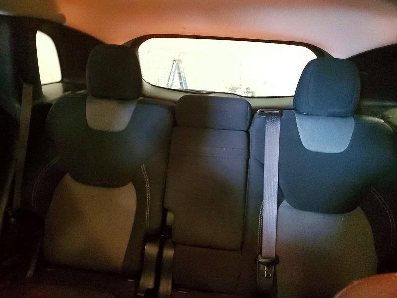 Photo 10 from auction – 2018 JEEP CHEROKEE with VIN 1C4PJMCB9JD505643