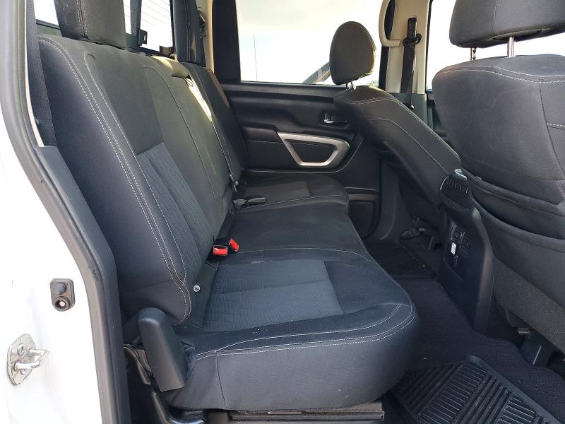 Photo 10 from auction – 2018 NISSAN TITAN with VIN 1N6AA1E52JN532461
