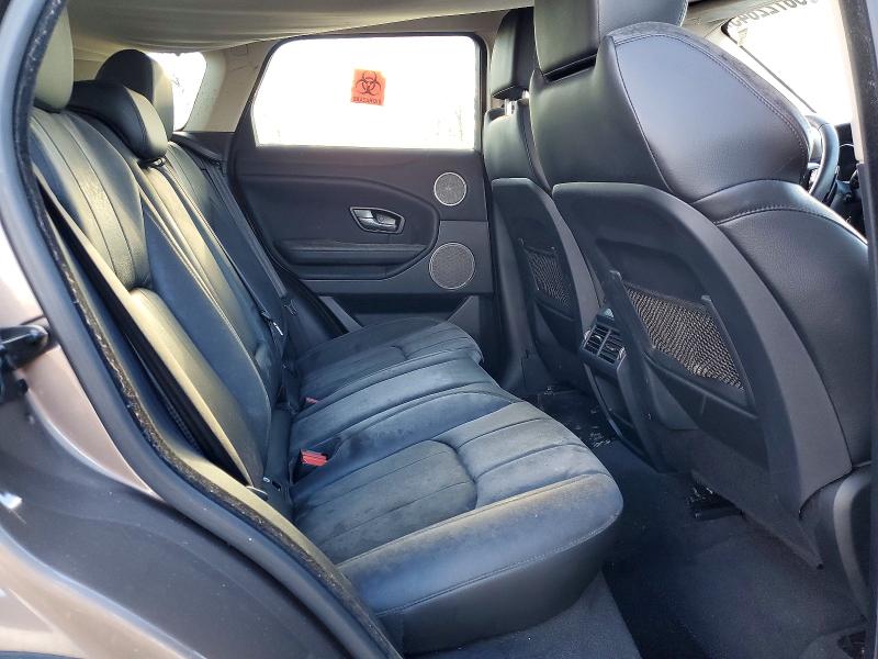 Photo 11 from auction – 2016 LAND ROVER RANGE ROVE with VIN SALVP2BG3GH090305