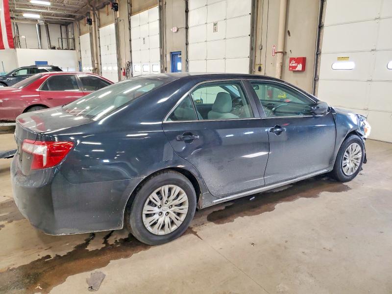 Photo 3 from auction – 2014 TOYOTA CAMRY L with VIN 4T4BF1FK2ER350883