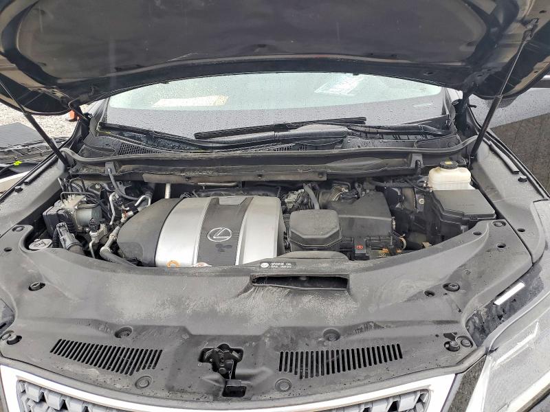 Photo 12 from auction – 2020 LEXUS RX with VIN 2T2HZMDA8LC228997