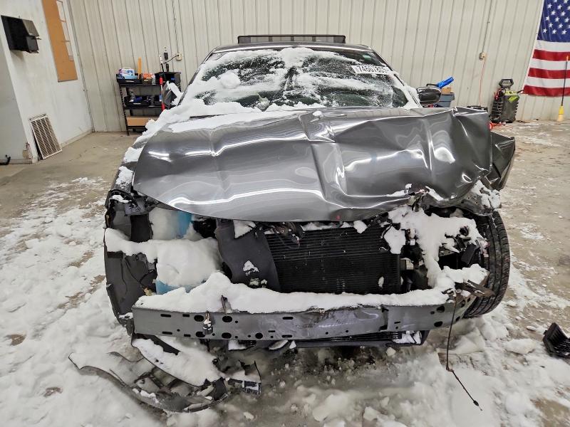 Photo 5 from auction – 2022 DODGE CHARGER SX with VIN 2C3CDXBG0NH216359