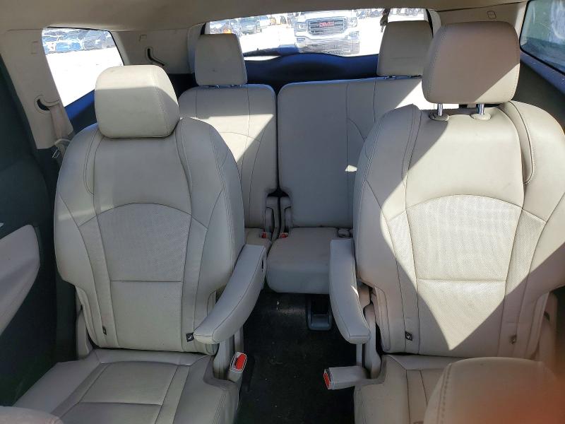 Photo 10 from auction – 2020 BUICK ENCLAVE ES with VIN 5GAERBKW5LJ185008