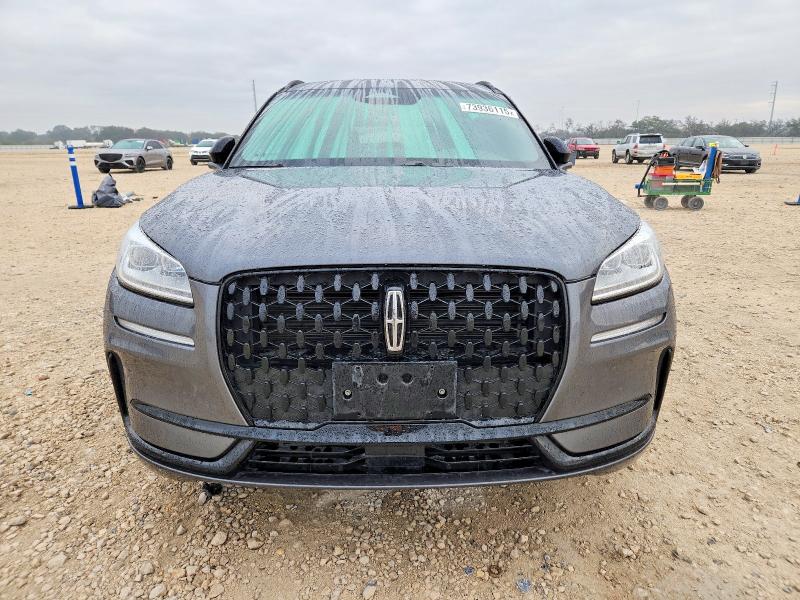 Photo 5 from auction – 2023 LINCOLN CORSAIR with VIN 5LMCJ2CA1PUL20398
