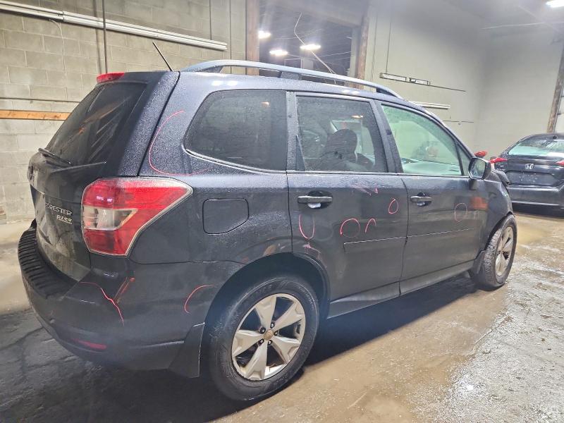 Photo 3 from auction – 2014 SUBARU FORESTER 2 with VIN JF2SJAEC8EH506703