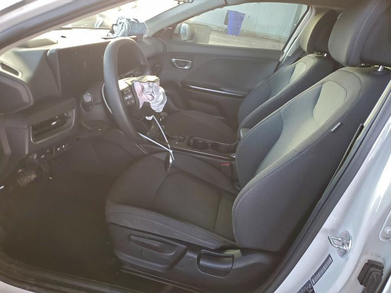 Фото 7 с аукциона – 2025 KIA K4 с VIN 3KPFT4DE6SE004689