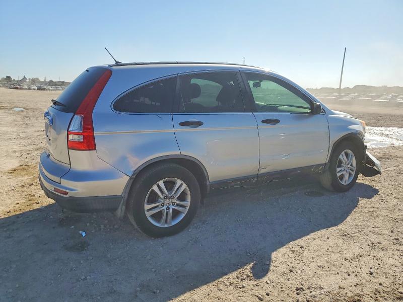 Photo 3 from auction – 2011 HONDA CR-V with VIN JHLRE3H59BC004112