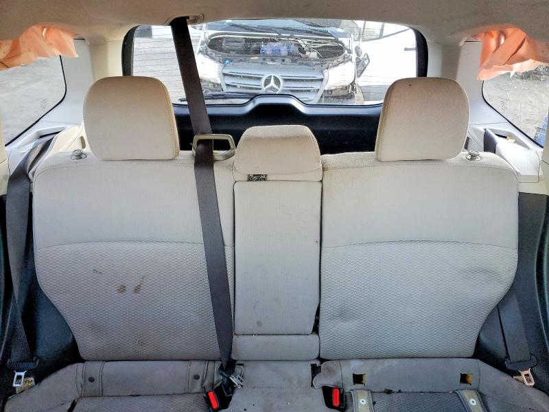 Photo 10 from auction – 2014 SUBARU FORESTER 2 with VIN JF2SJACCXEG439966