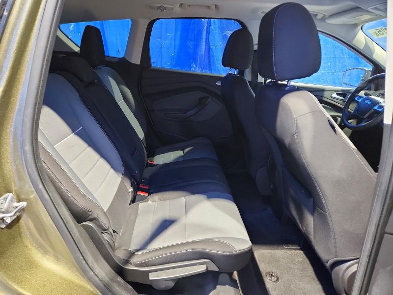 Photo 11 from auction – 2013 FORD ESCAPE SE with VIN 1FMCU0G98DUA77490