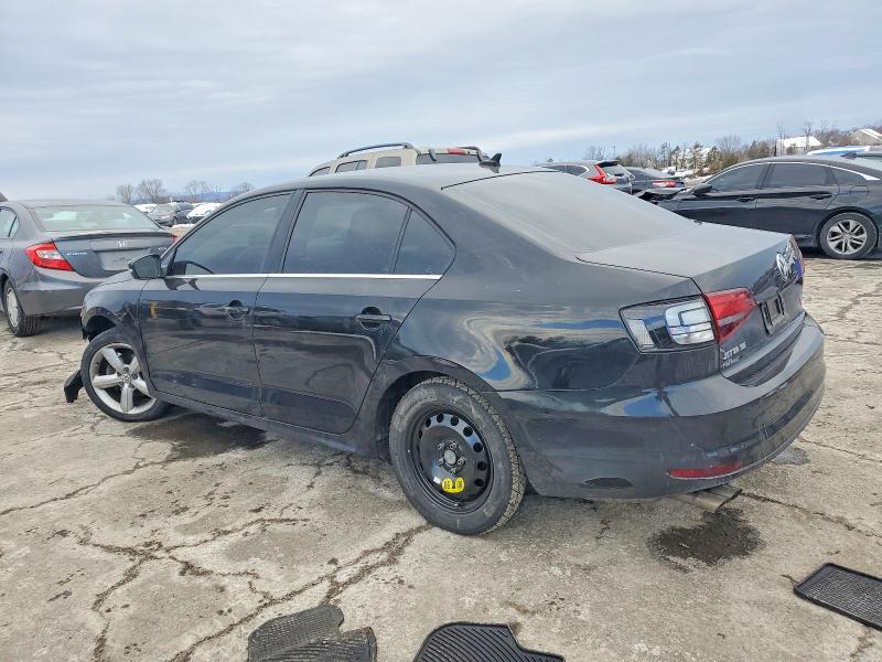 Photo 2 from auction – 2017 VOLKSWAGEN JETTA SE with VIN 3VWDB7AJ8HM304551
