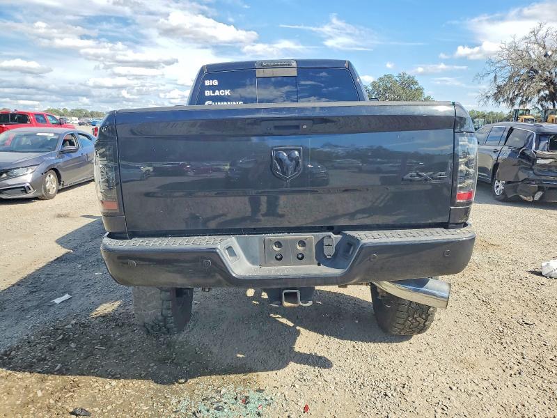 Photo 6 from auction – 2018 RAM 2500 with VIN 3C6UR5FL8JG367447